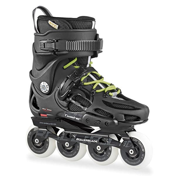 ROLLERBLADE TWISTER 80