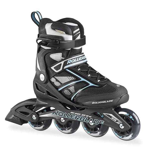 ROLLERBLADE ZETRABLADE W